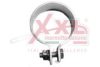 XXLMARMITTEITALIANE X11006L Clamp, exhaust system